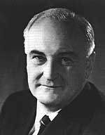 Sydney Sunderland 1910-1993