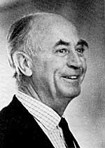 William Christopher Swinbank 1913-1973