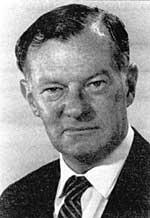 Robert John Walsh 1917-1983