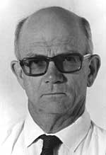 Irvine Armstrong Watson 1914-1986