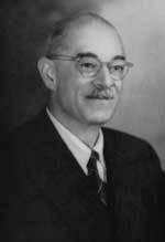 Victor Albert Bailey 1895-1964