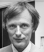 Ronald Drayton Brown 1927–2008