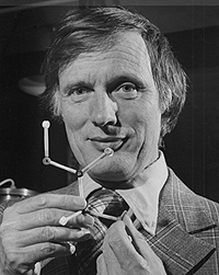 Ronald Drayton Brown 1927–2008