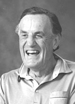 Robert Hanbury Brown 1916-2002