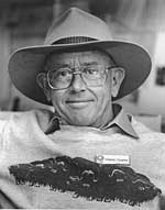 Graeme James Caughley 1937-1994