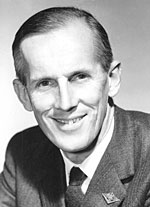 Louis Walter Davies 1923-2001