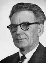 Francis Patrick John Dwyer 1910-1962