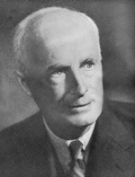 Douglas Mawson 1882-1958