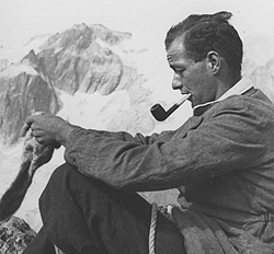 Richard Ernst Meyer 1919–2008