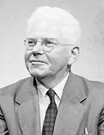 Marcus Laurence Elwin Oliphant 1901-2000