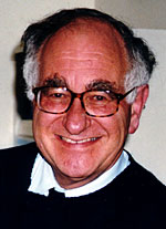 Geoffrey Ivan Opat 1935-2002