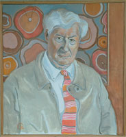 John Robert Philip 1927-1999