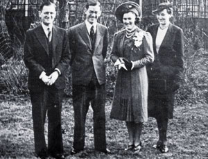 James Robert Price 1912-1999