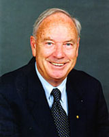 Donald Metcalf 1929-2014