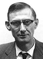 James Meadows Rendel 1915-2001