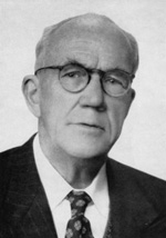 Thomas Griffith Taylor 1880-1963