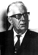 Eric John Underwood 1905-1980