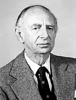 Douglas Frew Waterhouse 1916-2000