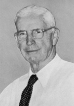 William Sydney Robinson 1876-1963