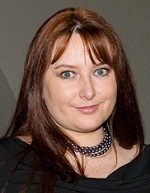 Dr Amanda Barnard, computational physicist