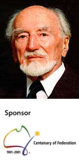 Dr Phillip Law (1912-2010), antarctic explorer