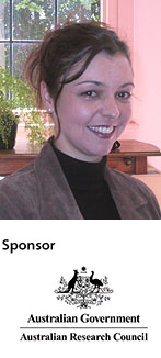 Dr Tracy Dawes-Gromadzki, ecologist