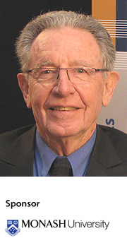 Professor John Swan (1924-2015), organic chemist