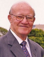 Professor Robert Street (1920-2013), physicist