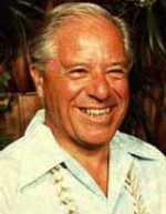 Sir Geoffrey Badger (1916-2002), organic chemist