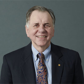 Barry Marshall