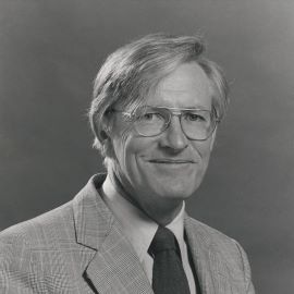 Jim McLeod