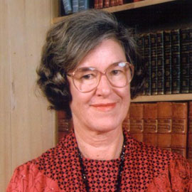 Jan Anderson