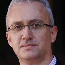 Arthur Christopoulos