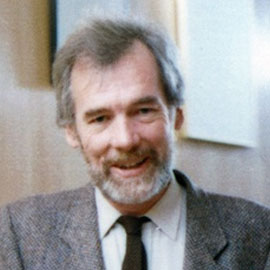 Ian Cowan