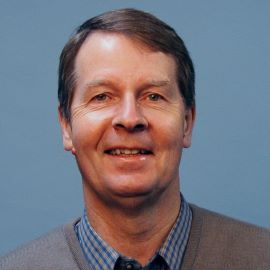 Jorgen Frederiksen