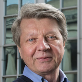 Krzysztof Matyjaszewski