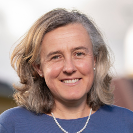 Naomi McClure-Griffiths