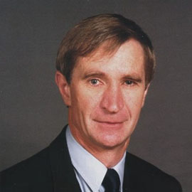 John McKenzie