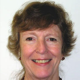 Elspeth McLachlan