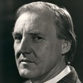Mervyn Paterson