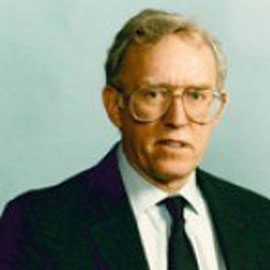 Jeremy Pickett-Heaps