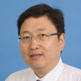 Shizhang Qiao