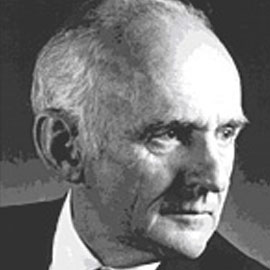 Rutherford Robertson