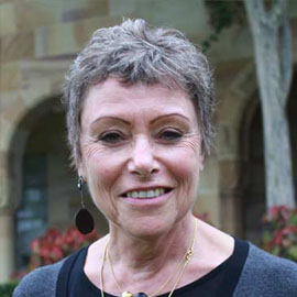 Halina Rubinsztein-Dunlop