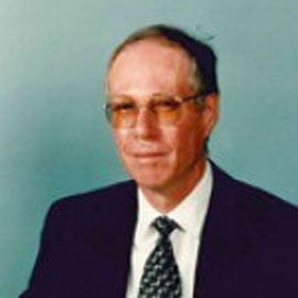 Bruce Runnegar
