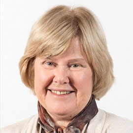 Lois Salamonsen