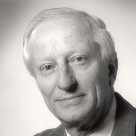 Ralph Slatyer