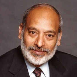 Tam Sridhar