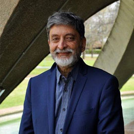 Srini Srinivasan