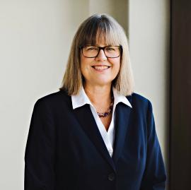 Donna Strickland